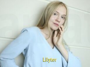 Lilyter