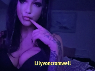 Lilyvoncromwell