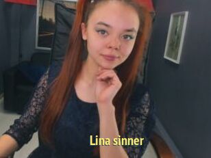 Lina_sinner