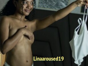 Linaaroused19