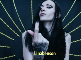 Linabenson