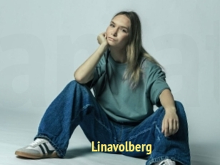 Linavolberg