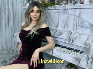 Linawilllson