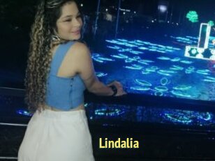 Lindalia