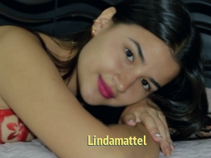 Lindamattel