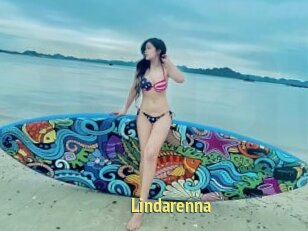 Lindarenna