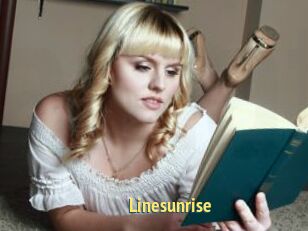 Linesunrise