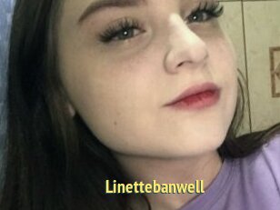 Linettebanwell