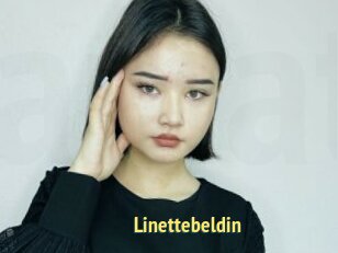 Linettebeldin