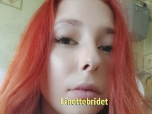 Linettebridet