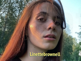 Linettebrownell