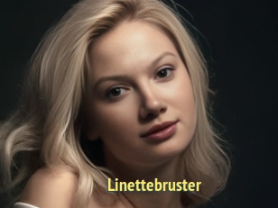 Linettebruster