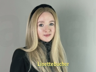 Linettebucher