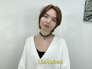 Linetteburt