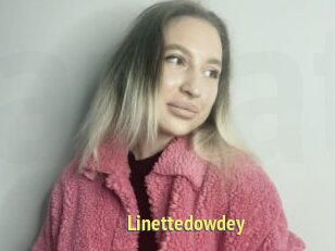 Linettedowdey