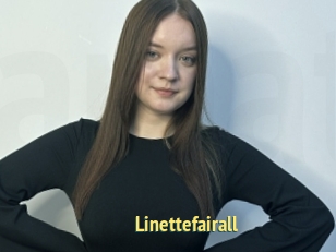 Linettefairall