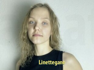 Linettegane