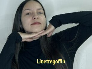 Linettegoffin