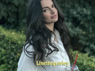 Linettegravley