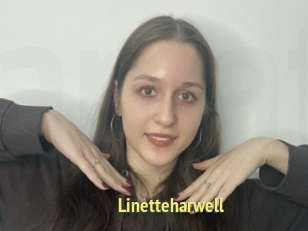 Linetteharwell