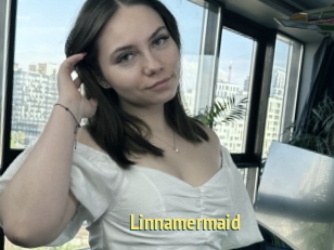 Linnamermaid