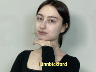 Linnbickford