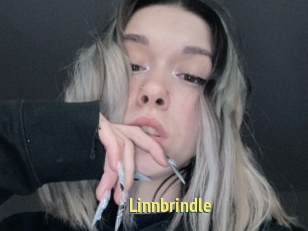 Linnbrindle