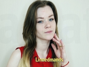 Linnedmands