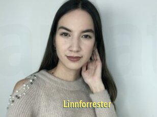 Linnforrester