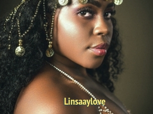 Linsaaylove