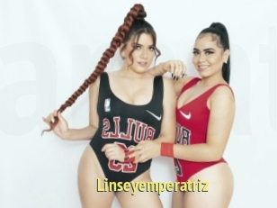 Linseyemperatriz