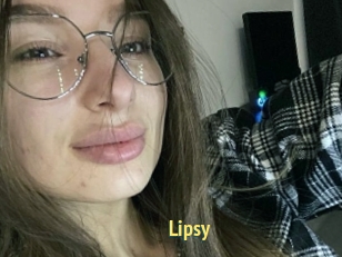 Lipsy