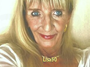 Lisa50