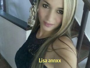 Lisa_annxx