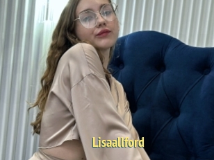 Lisaallford