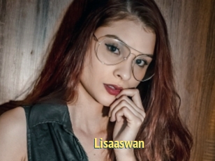 Lisaaswan