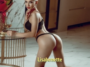 Lisabenette