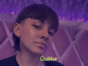 Lisablue