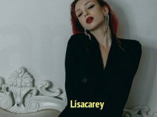 Lisacarey