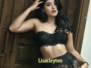 Lisacleyton