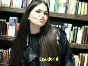 Lisadorid