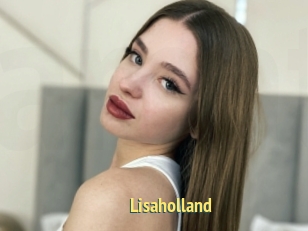 Lisaholland