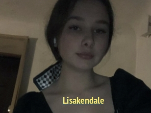 Lisakendale