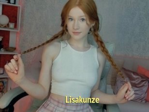 Lisakunze