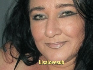 Lisalovesub