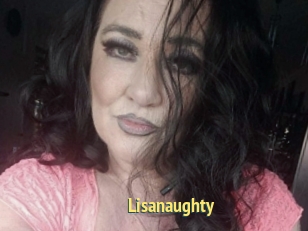 Lisanaughty