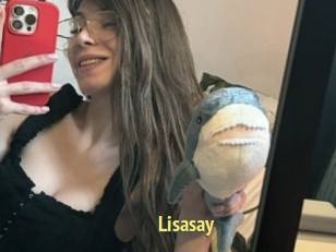 Lisasay