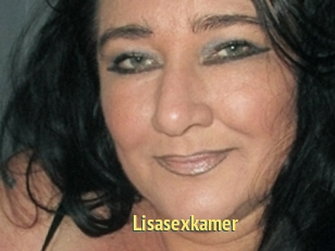 Lisasexkamer