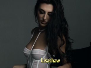 Lisashaw