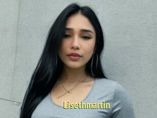 Lisethmartin